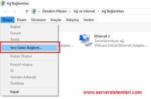 Windows-10-Vpn-Server-Kurulumu-2